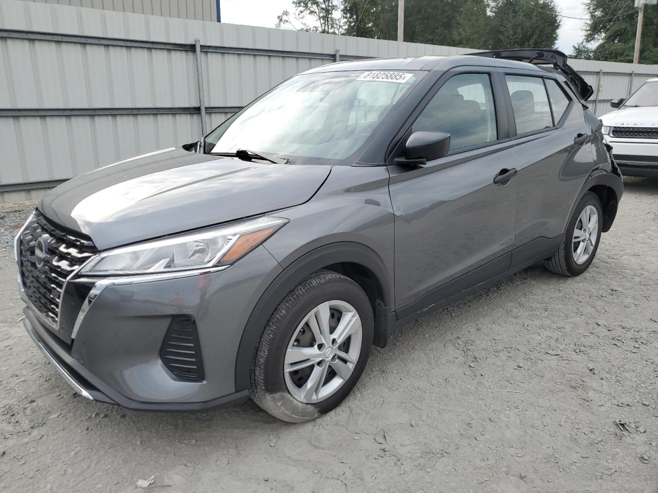 NISSAN KICKS S 2023