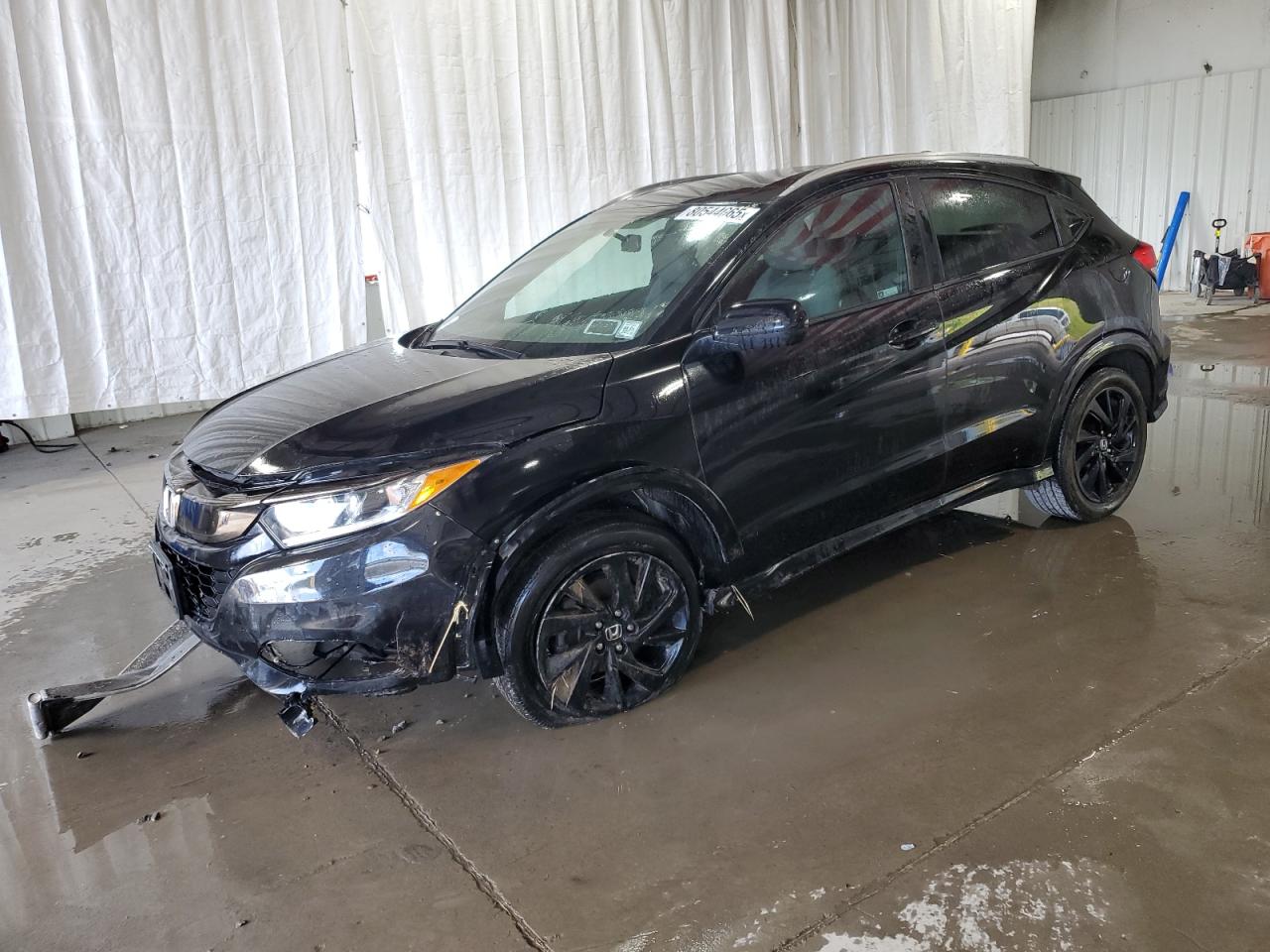 HONDA HR-V SPORT 2022