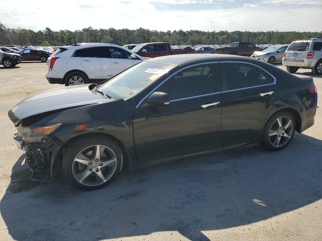 ACURA TSX SE 2013