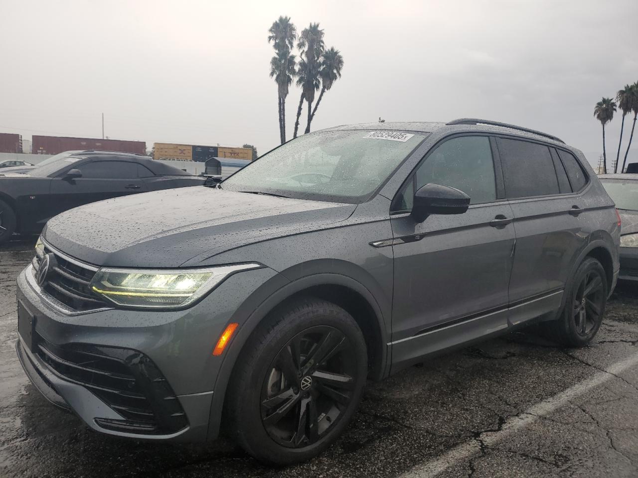 VOLKSWAGEN TIGUAN SE 2023