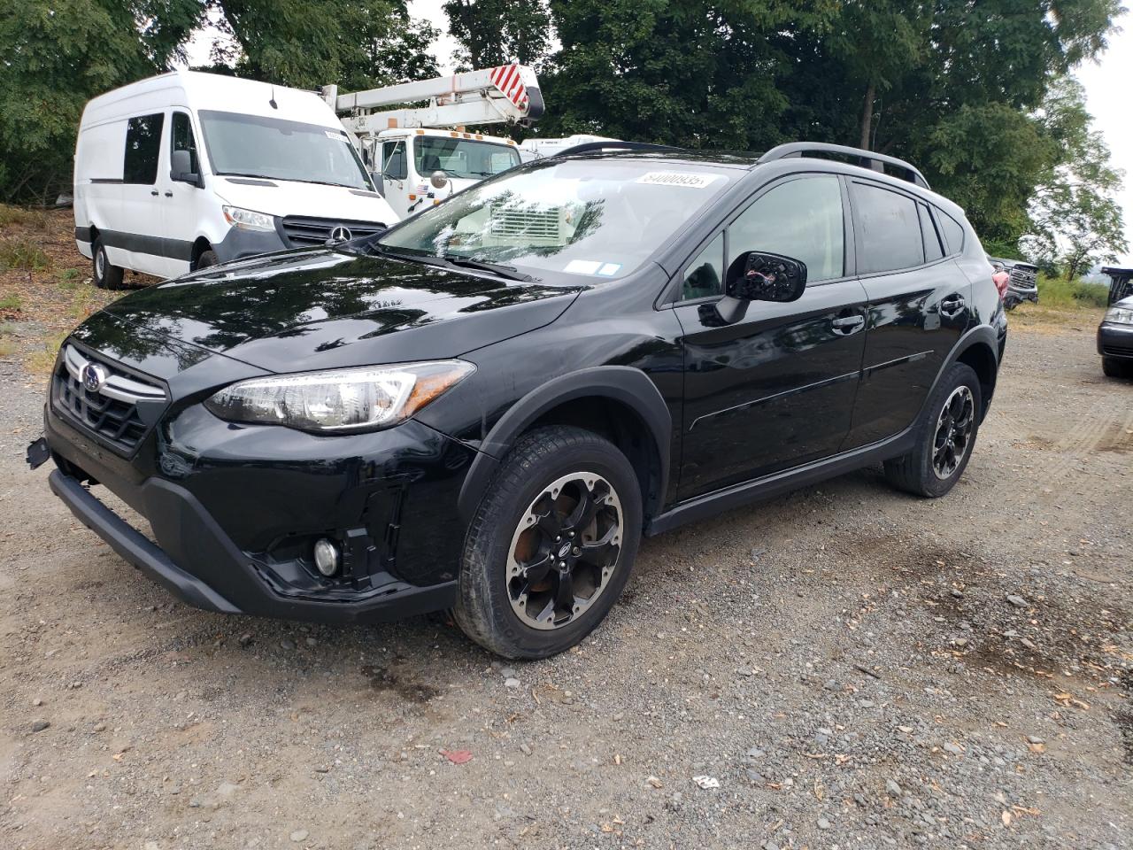 SUBARU CROSSTREK PREMIUM 2023