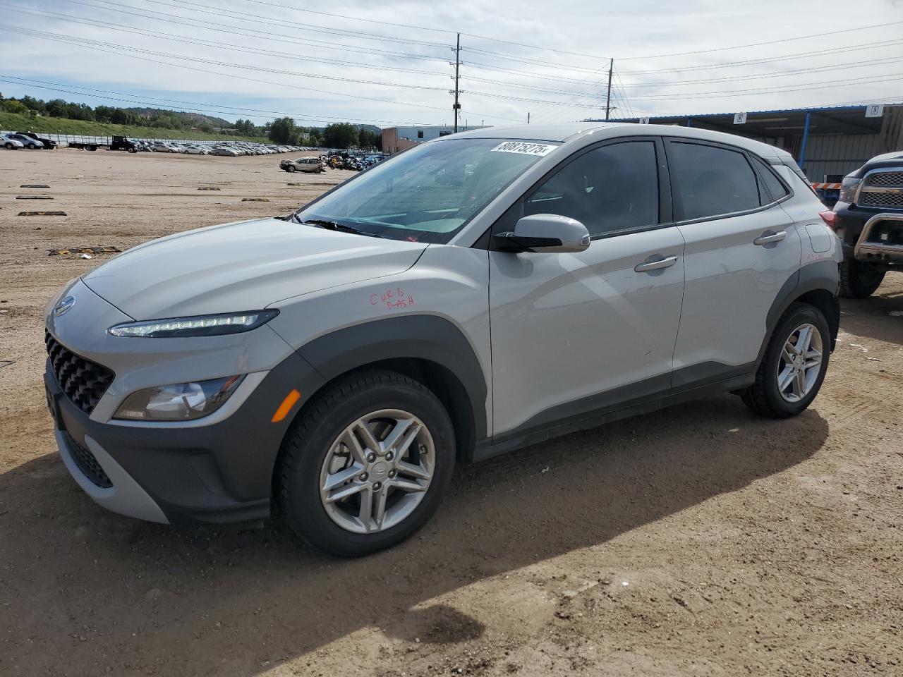 HYUNDAI KONA SE 2023