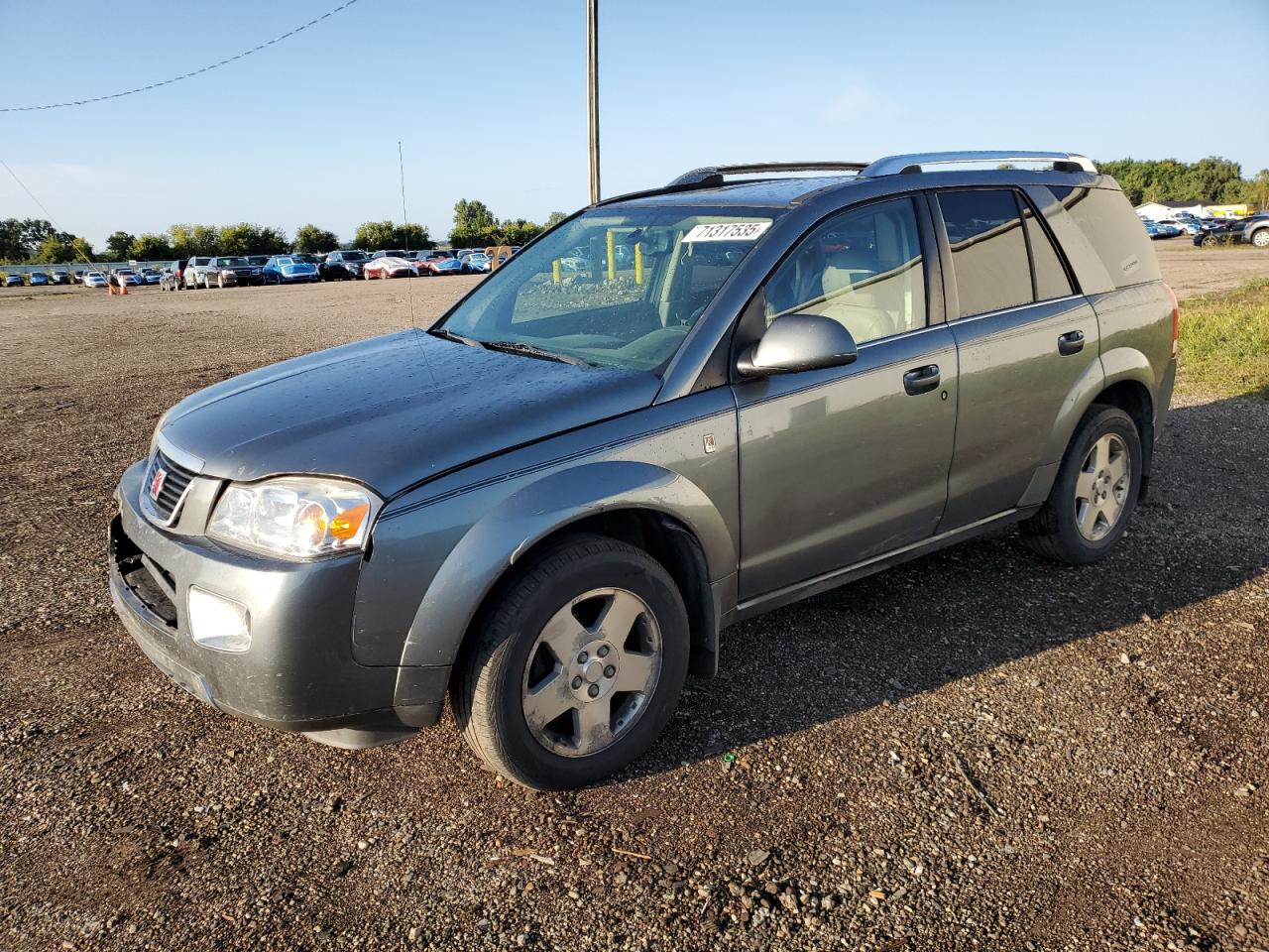 SATURN VUE 2006