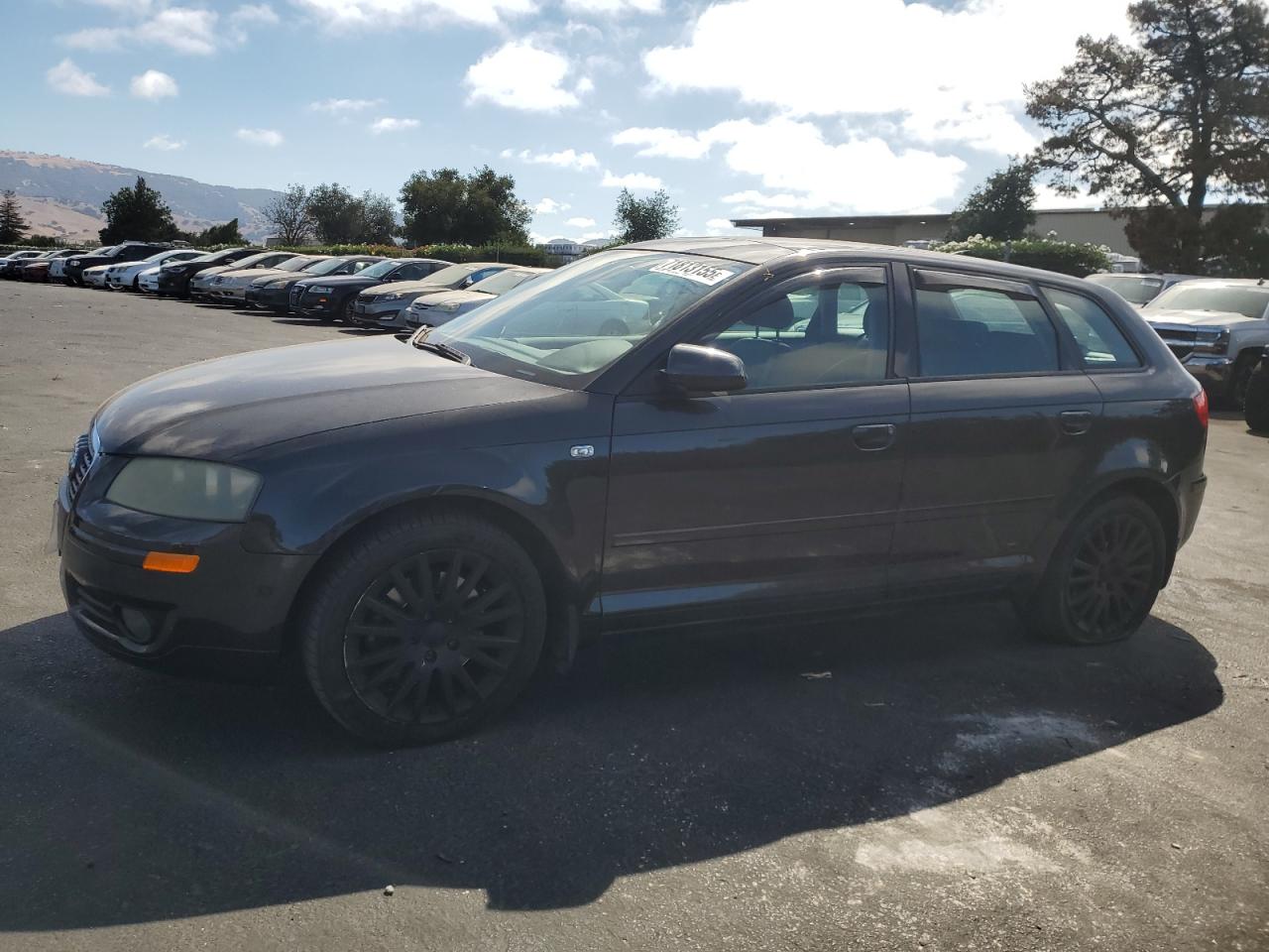 AUDI A3 2.0 PREMIUM 2008