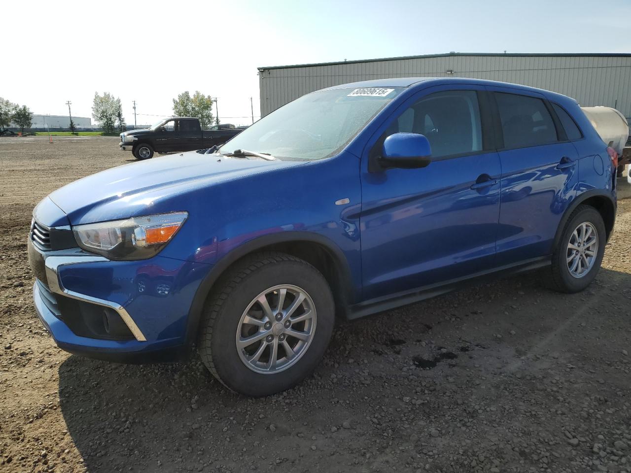 MITSUBISHI RVR SE 2017