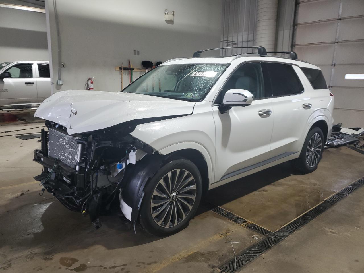 HYUNDAI PALISADE C 2025