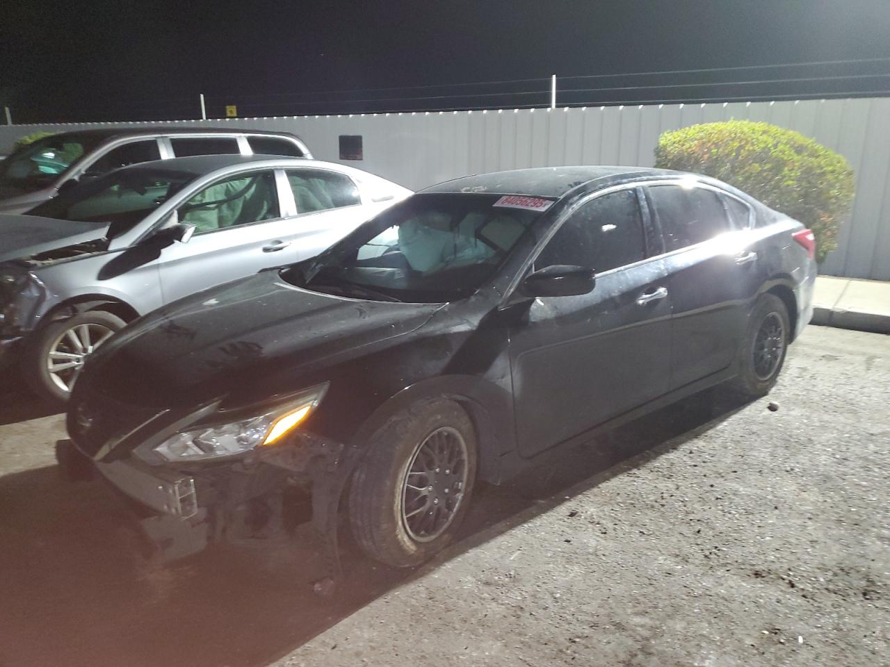 NISSAN ALTIMA 2.5 2016