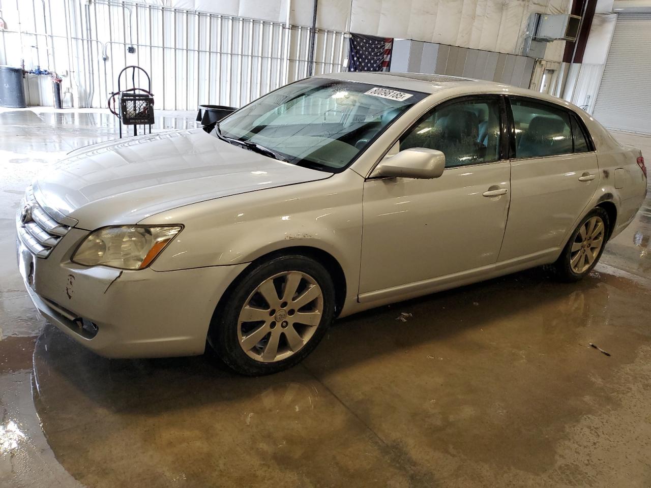 TOYOTA AVALON XL 2005