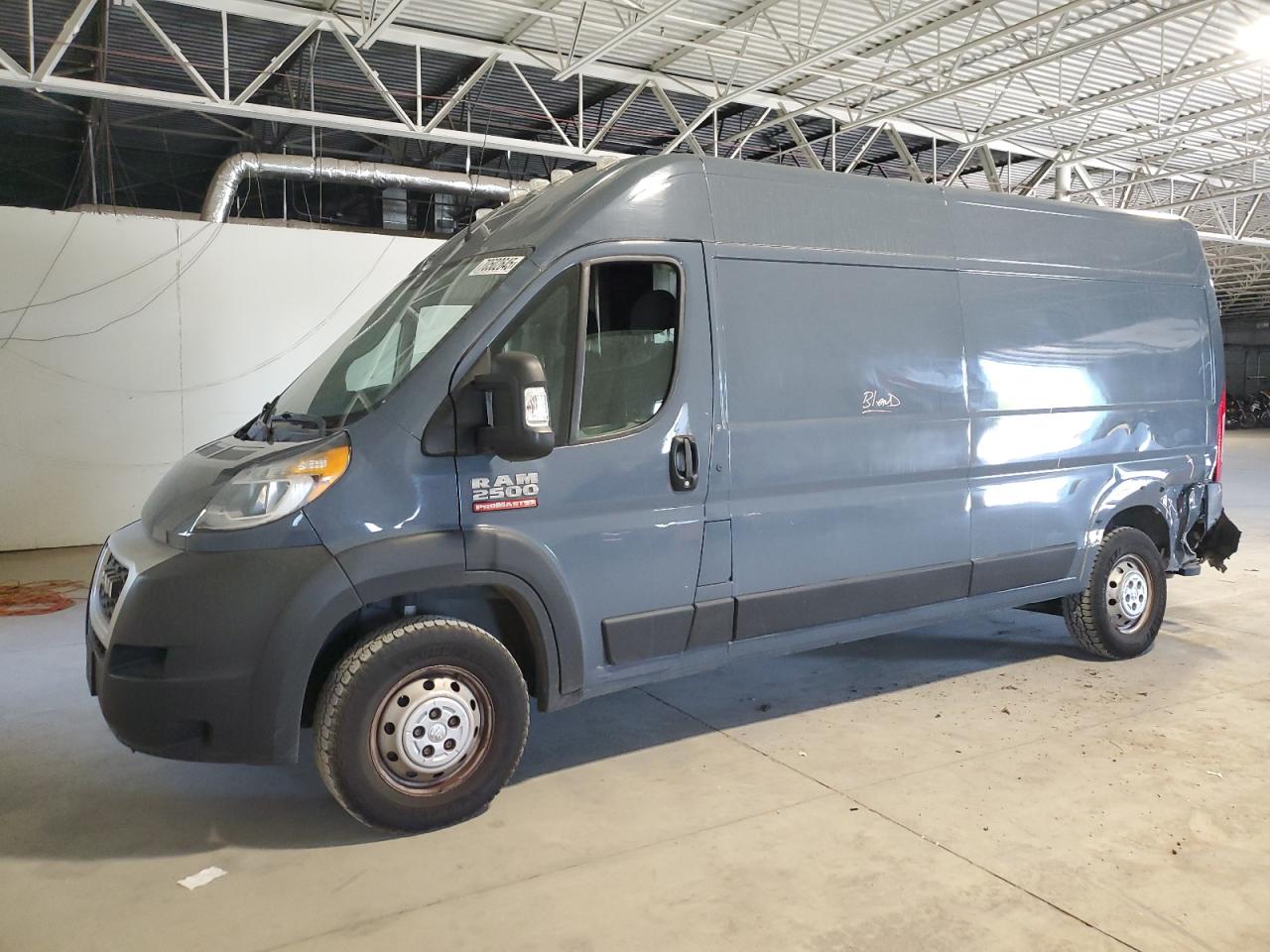 RAM PROMASTER 2500 2500 HIGH 2019