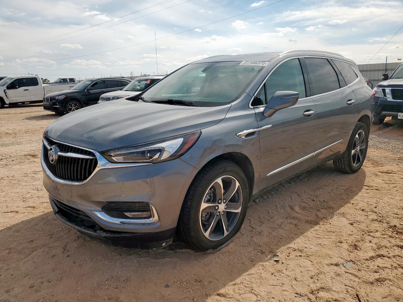 BUICK ENCLAVE ES 2020