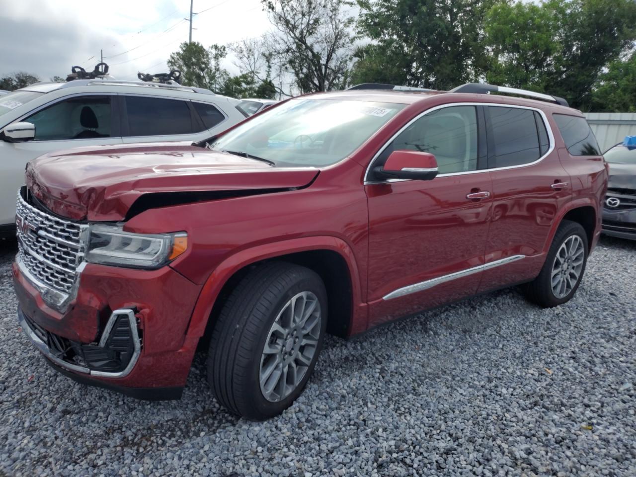 GMC ACADIA 2023