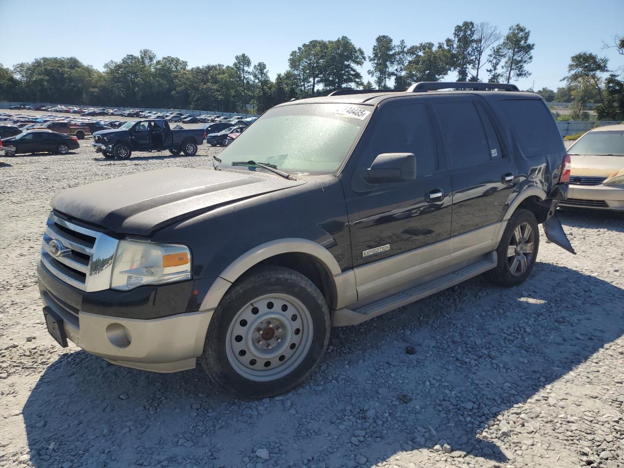 FORD EXPEDITION 2007