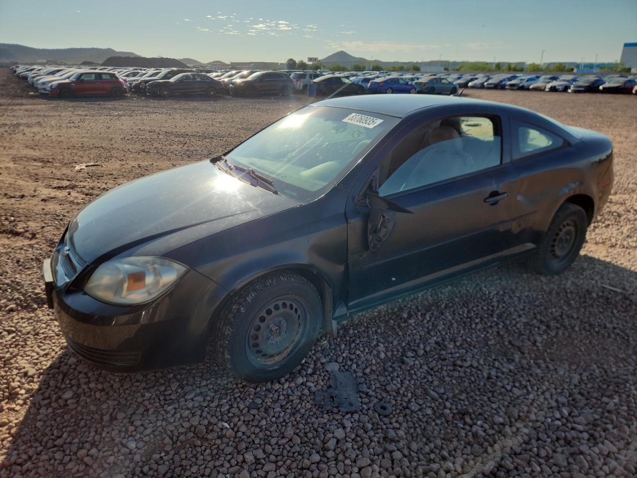 CHEVROLET COBALT 2010