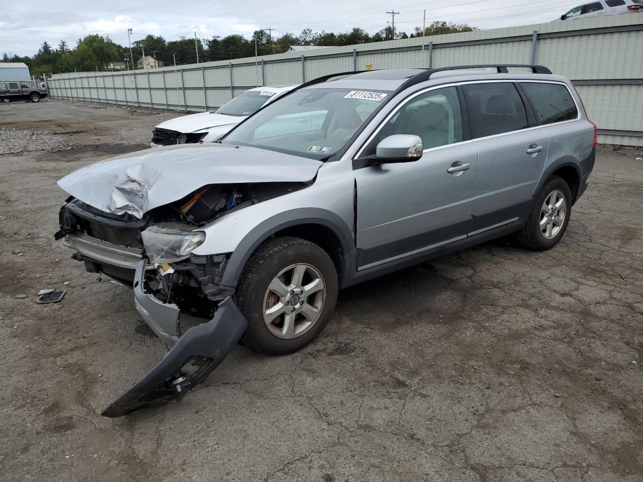 VOLVO XC70 3.2 2012