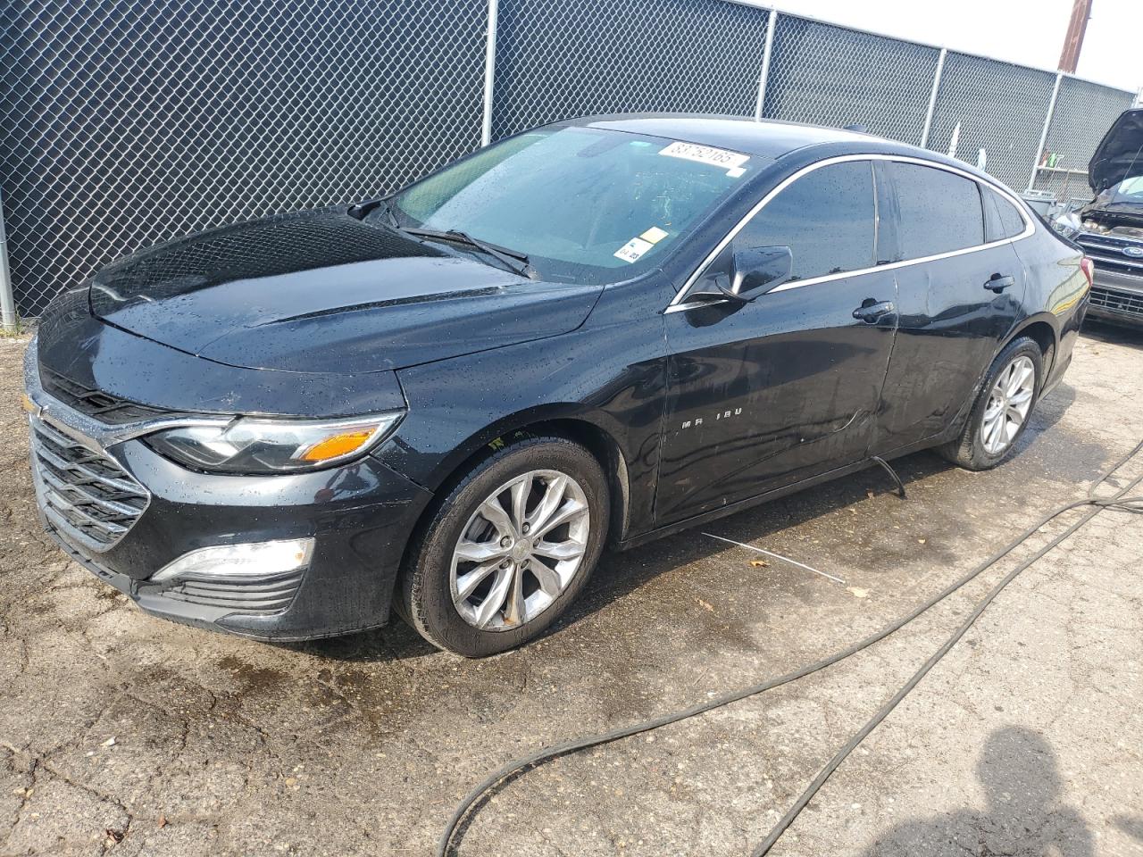 CHEVROLET MALIBU LT 2020