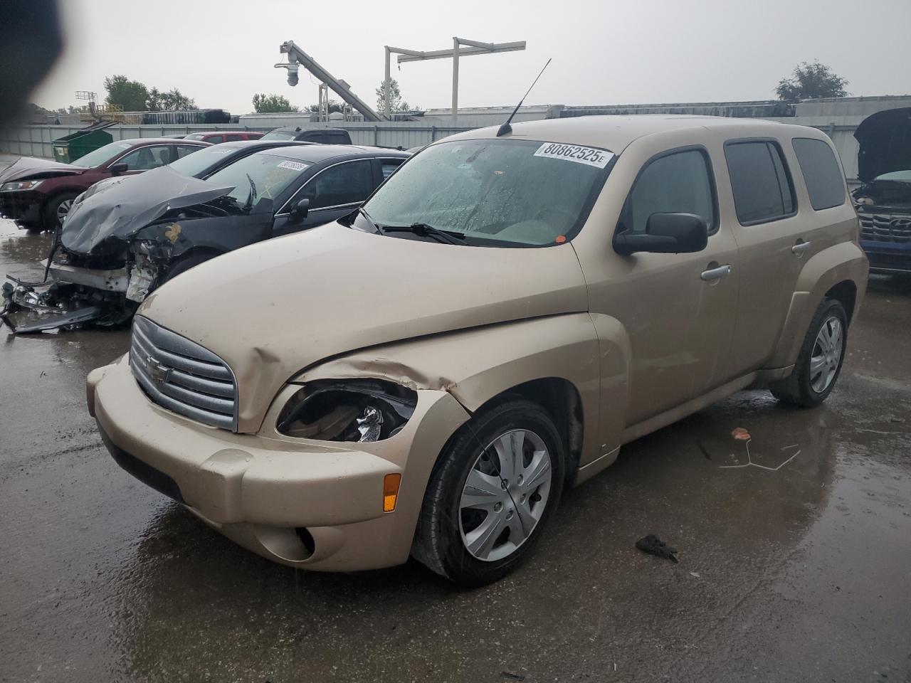 CHEVROLET HHR LS 2006