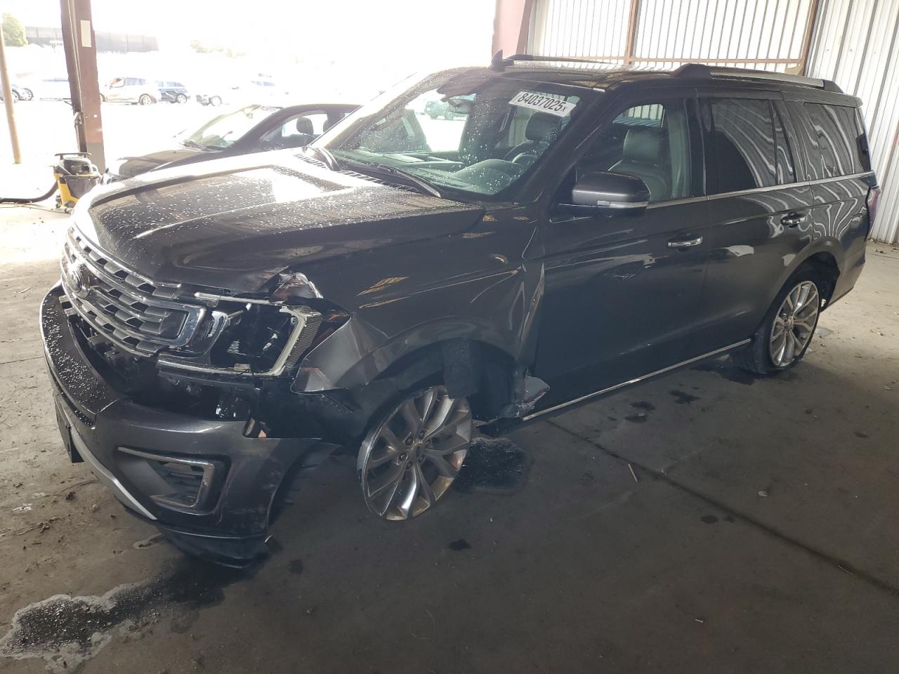 FORD EXPEDITION 2019