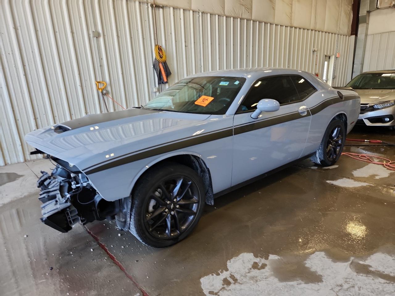 DODGE CHALLENGER 2021