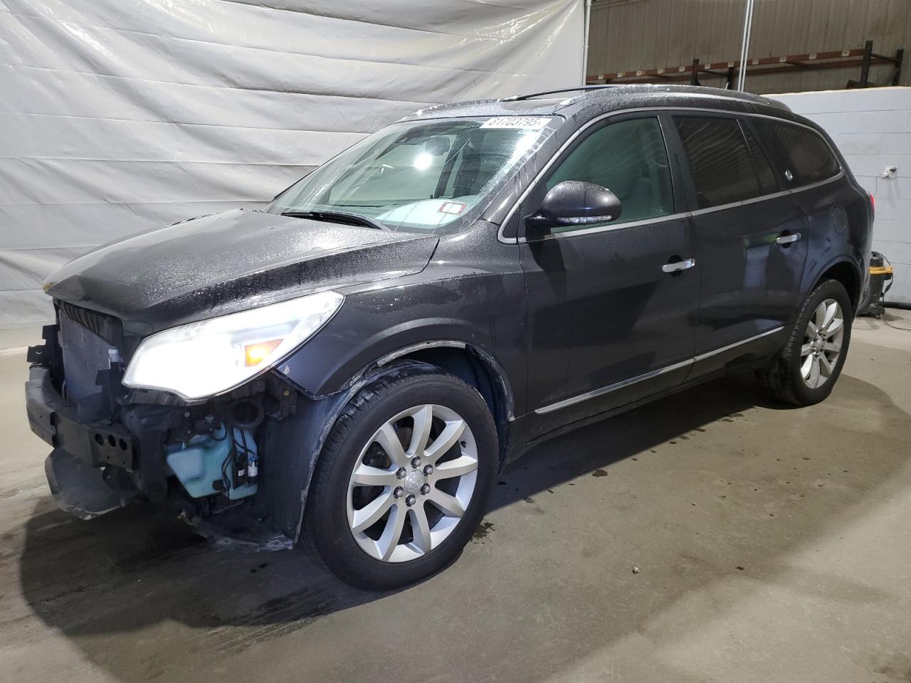 BUICK ENCLAVE 2017