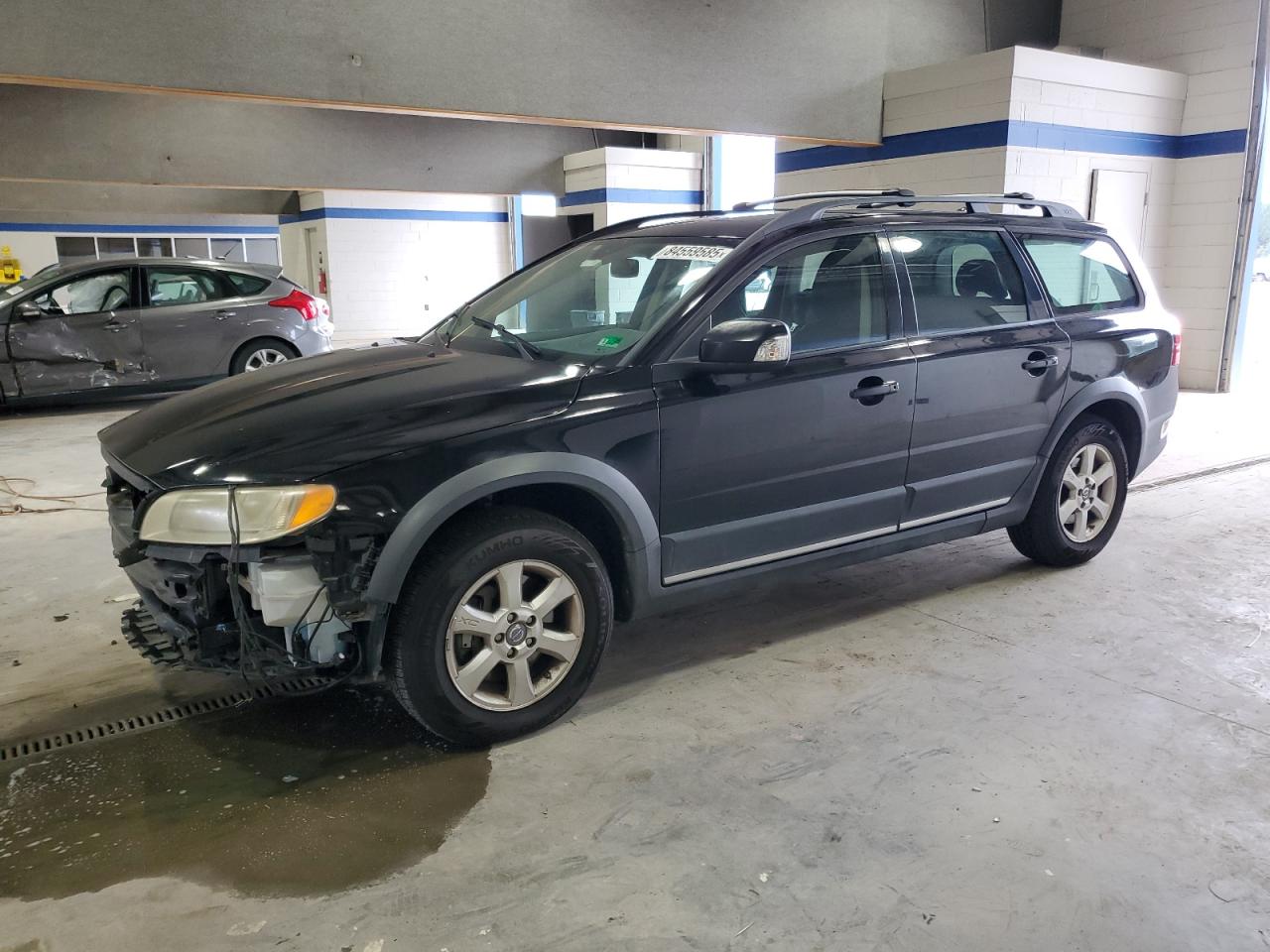 VOLVO XC70 2008