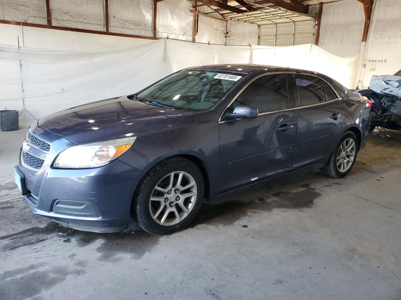 CHEVROLET MALIBU 1LT 2013
