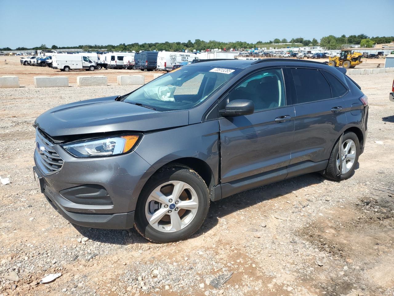 FORD EDGE SE 2021