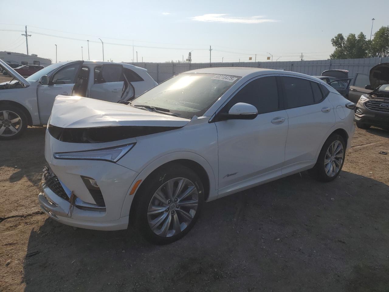 BUICK ENVISTA AV 2024