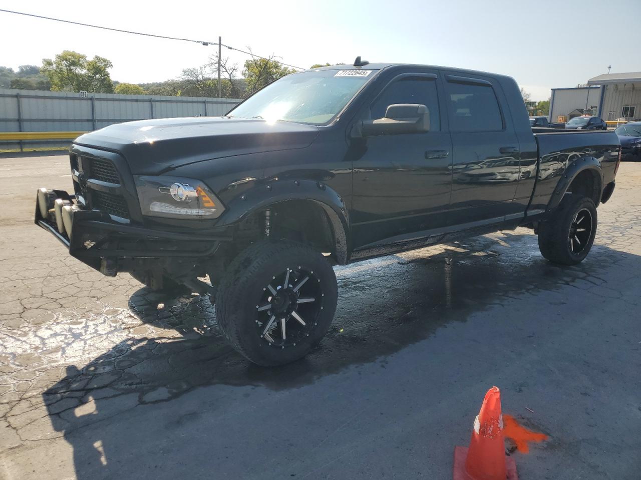 RAM 2500 LARAM 2014