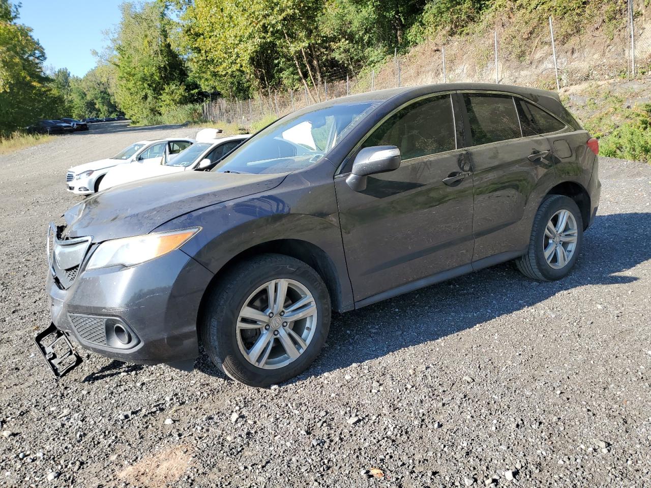 ACURA RDX 2014