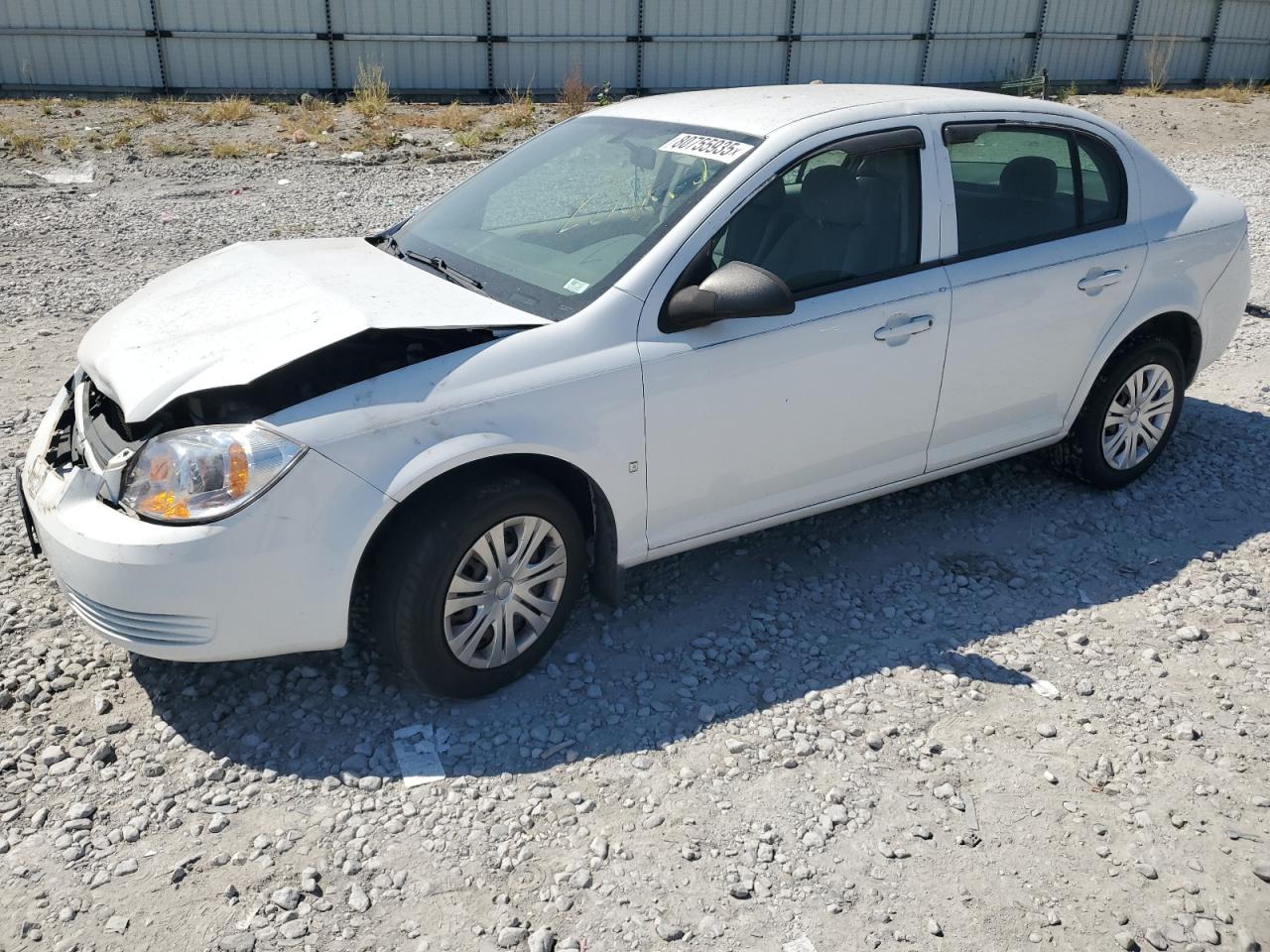 CHEVROLET COBALT LS 2006