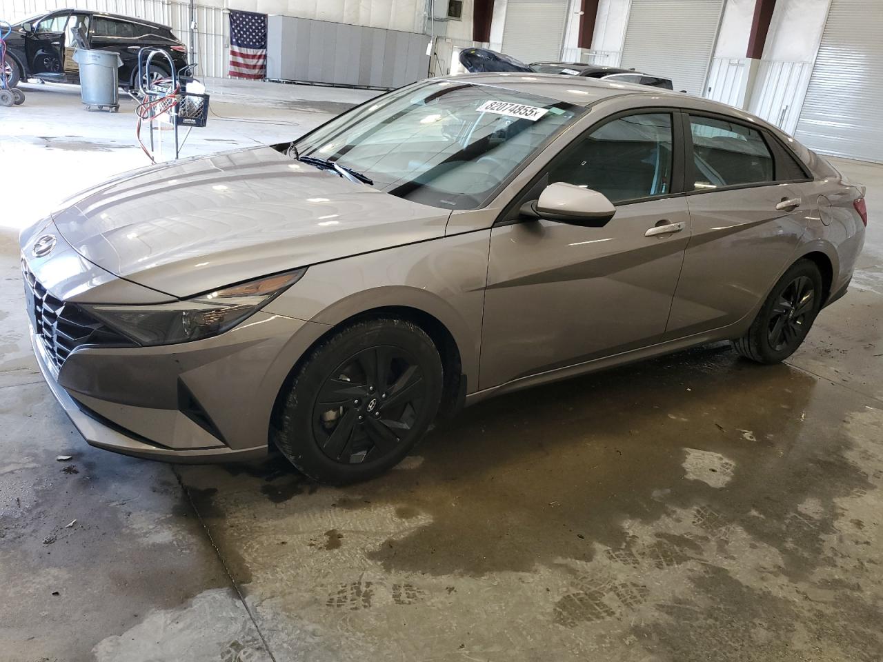 HYUNDAI ELANTRA SE 2023