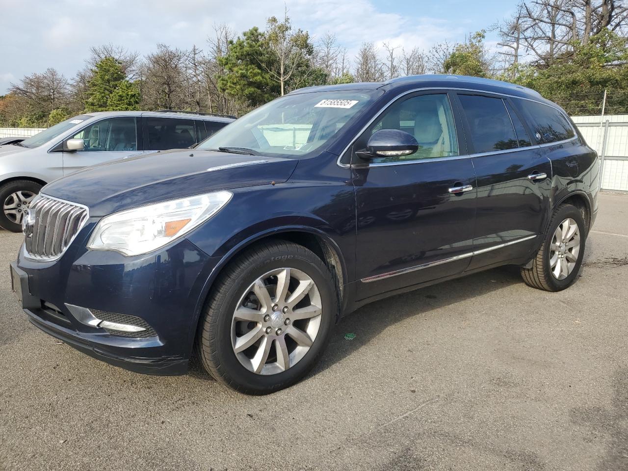 BUICK ENCLAVE 2017