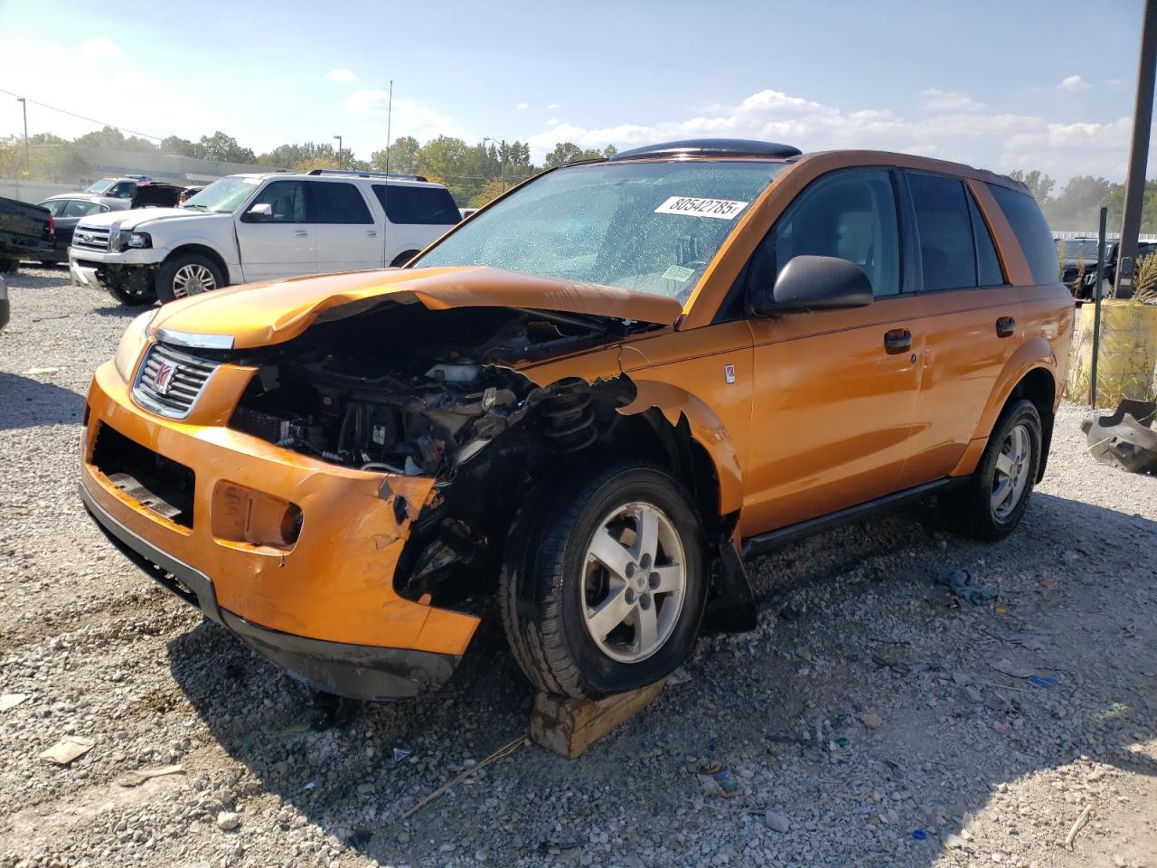 SATURN VUE 2006