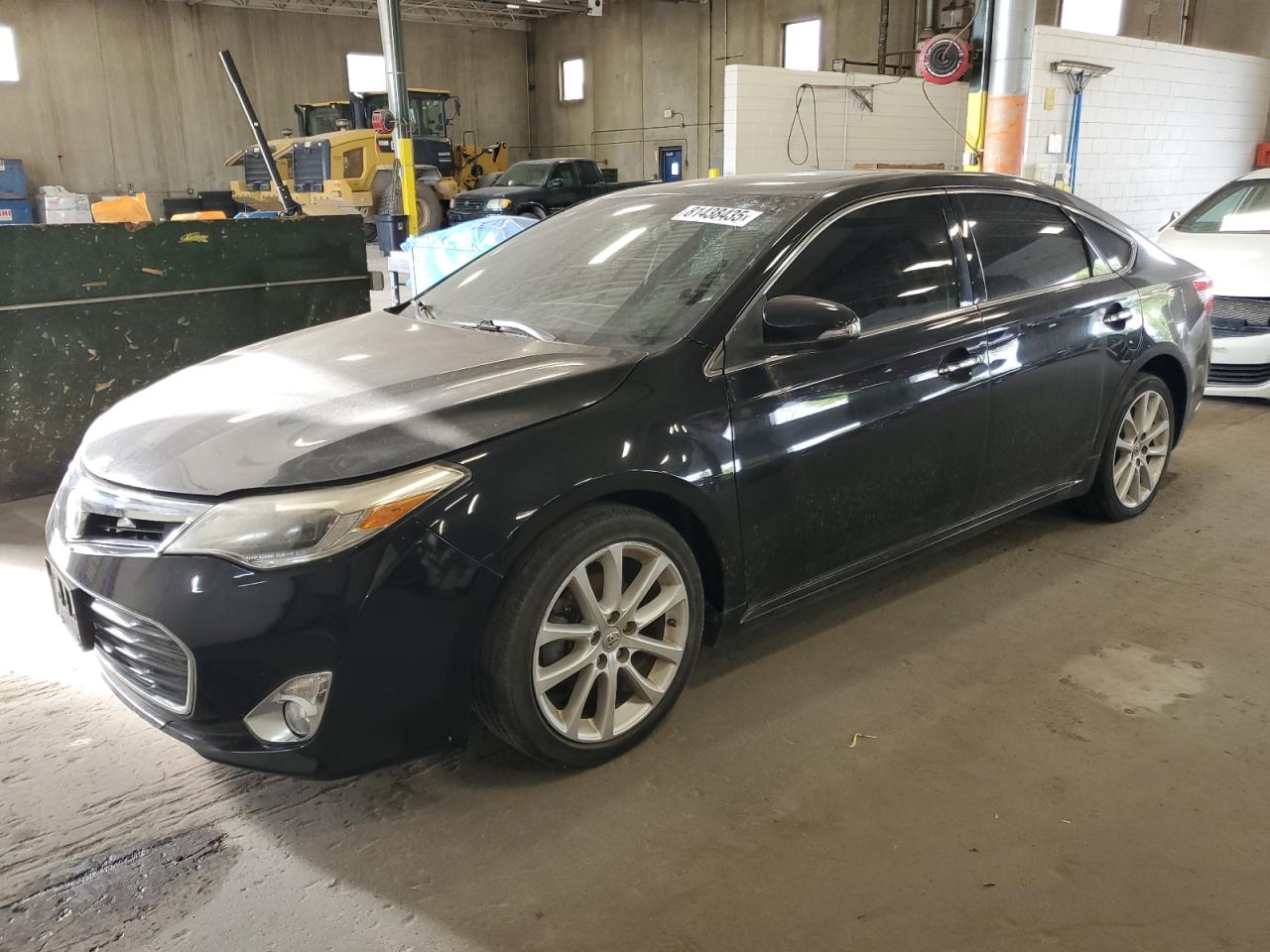 TOYOTA AVALON BASE 2013