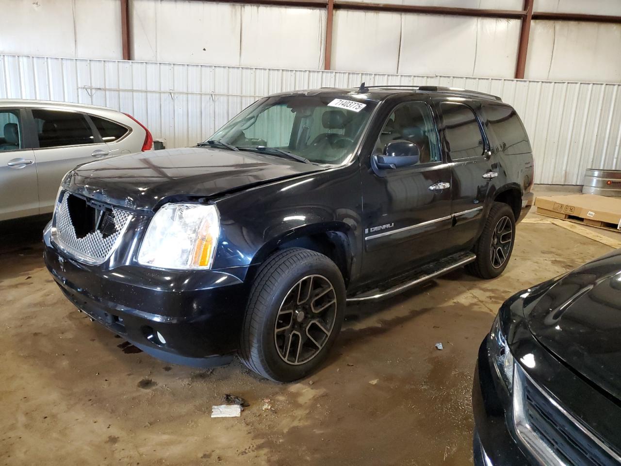 GMC YUKON DENA 2007
