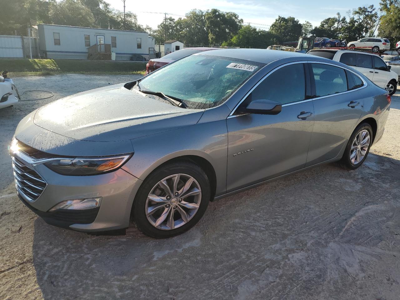 CHEVROLET MALIBU LT 2024