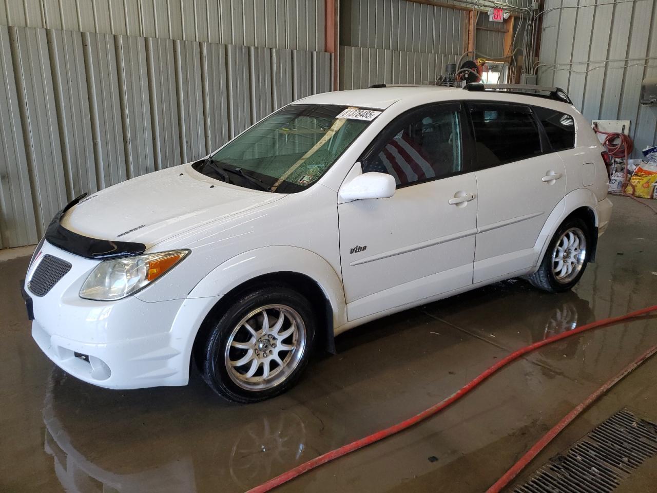 PONTIAC VIBE 2005