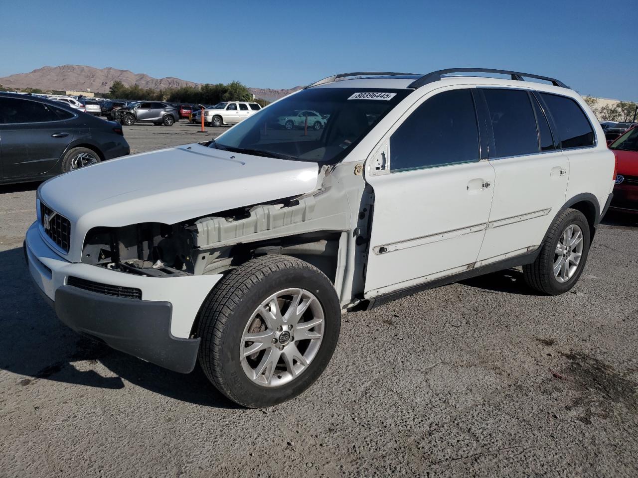 VOLVO XC90 2006