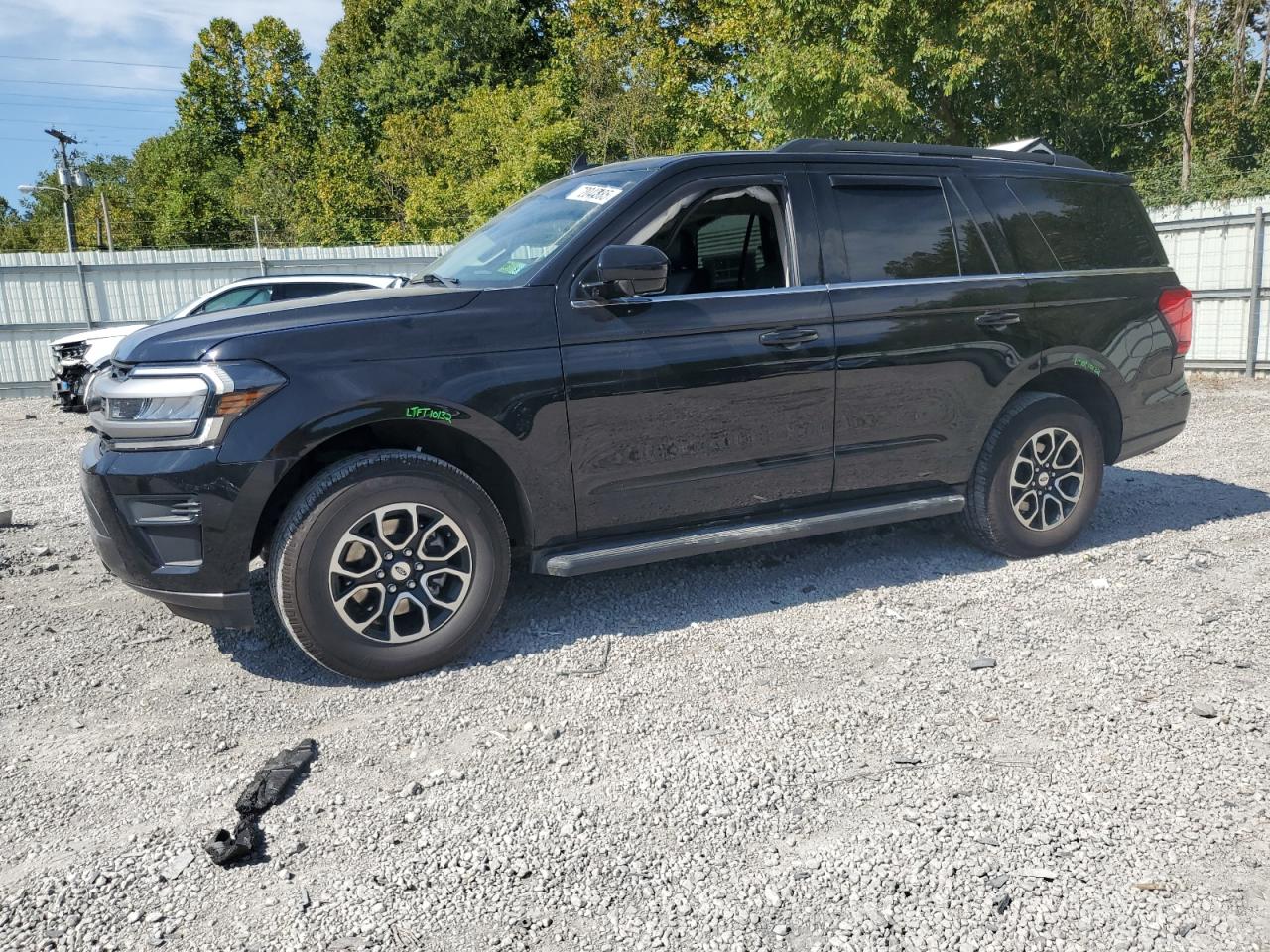 FORD EXPEDITION 2022