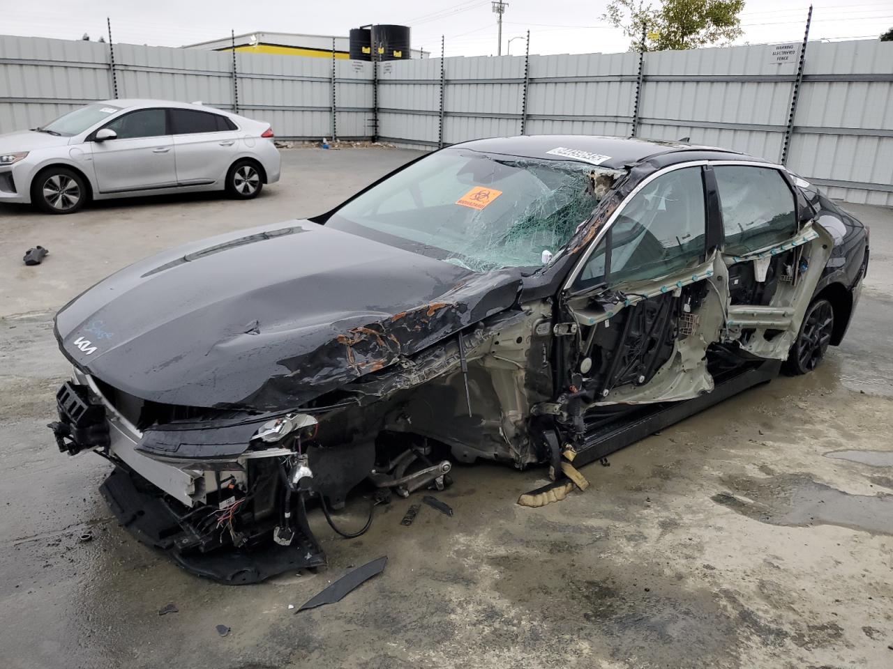 KIA K5 LXS 2025