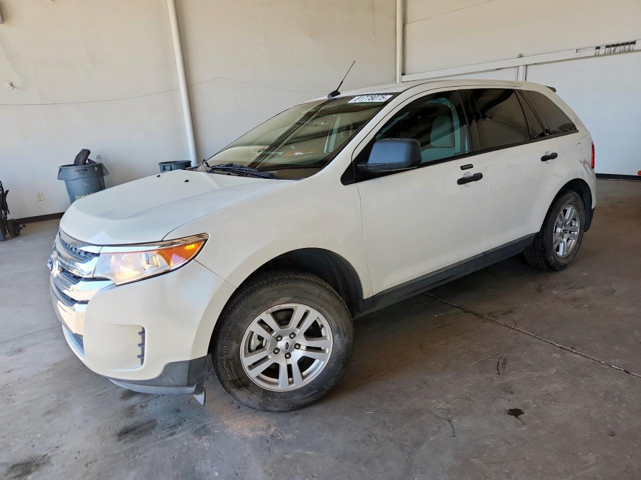 FORD EDGE SE 2011