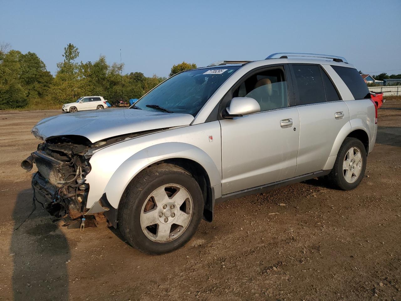 SATURN VUE 2007