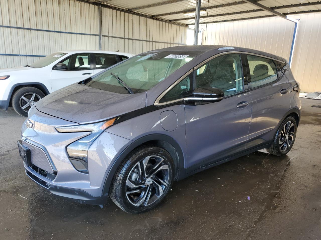 CHEVROLET BOLT EV 2L 2023