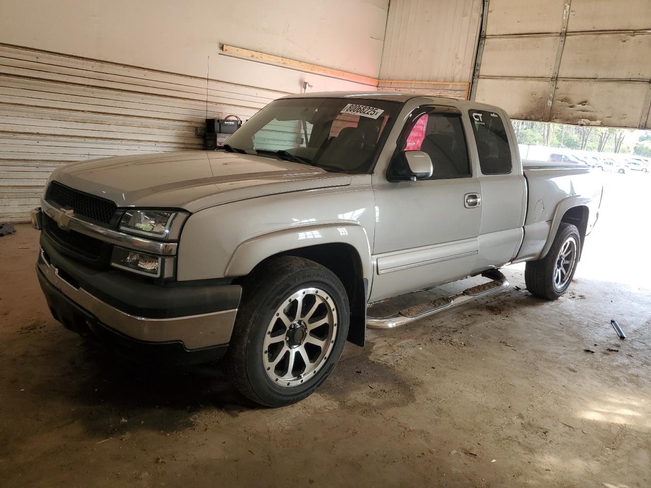 CHEVROLET 1500 2004