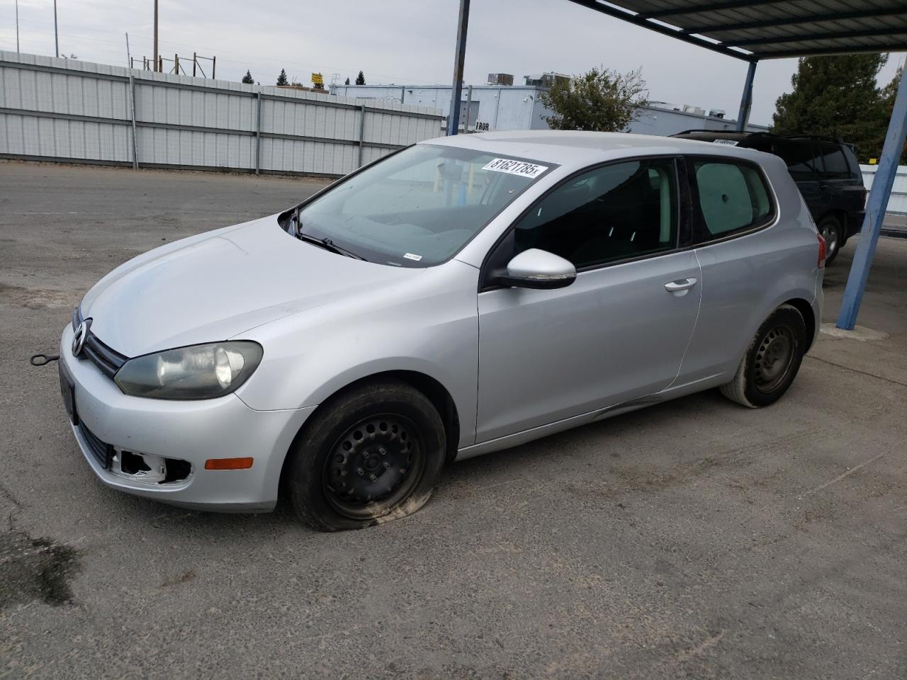 VOLKSWAGEN GOLF 2013