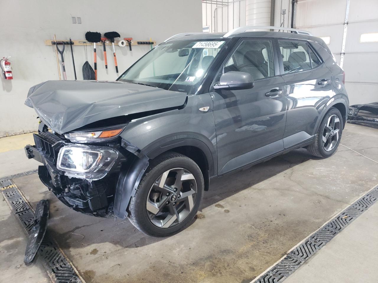 HYUNDAI VENUE SEL 2024