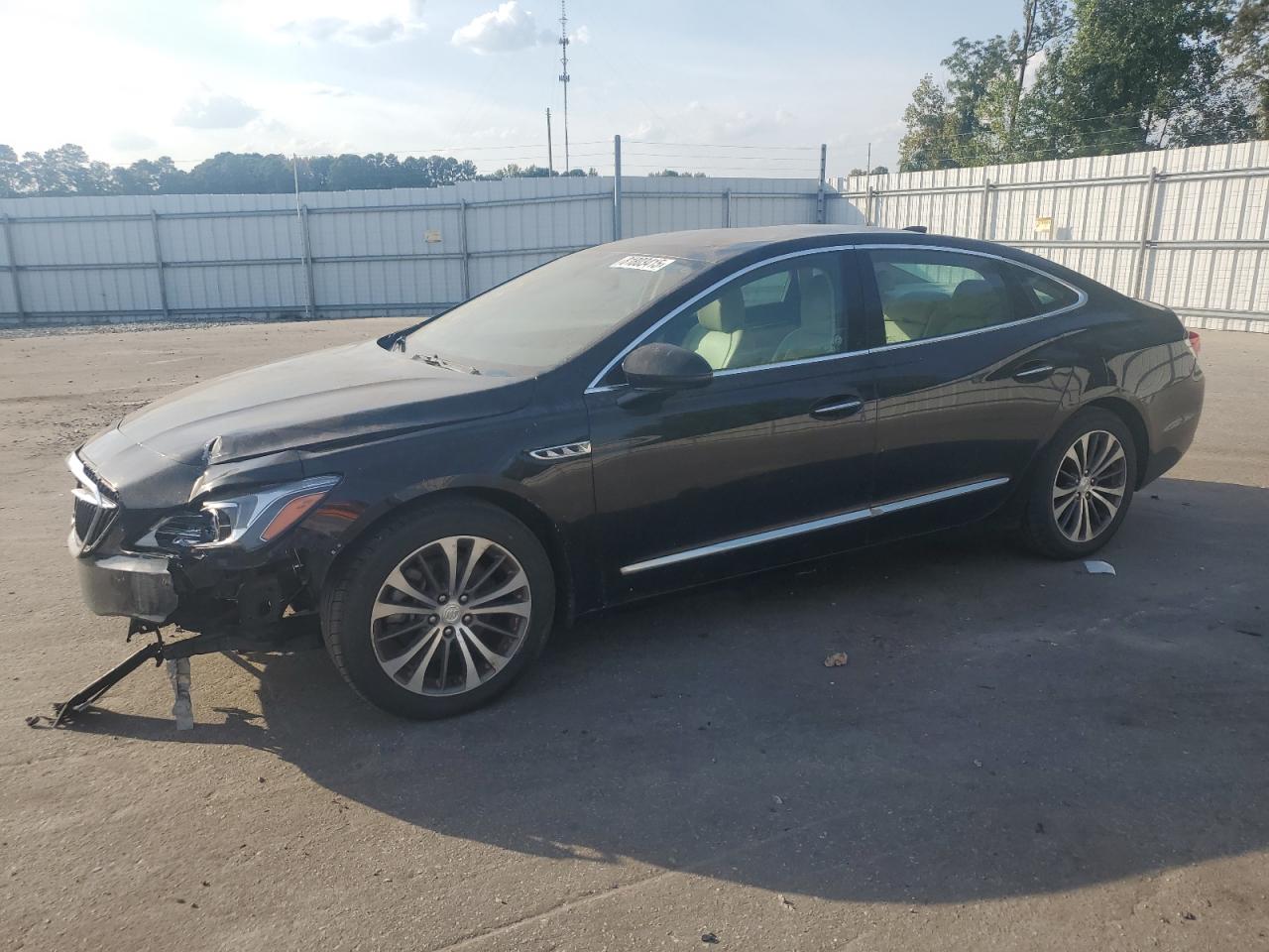 BUICK LACROSSE E 2017