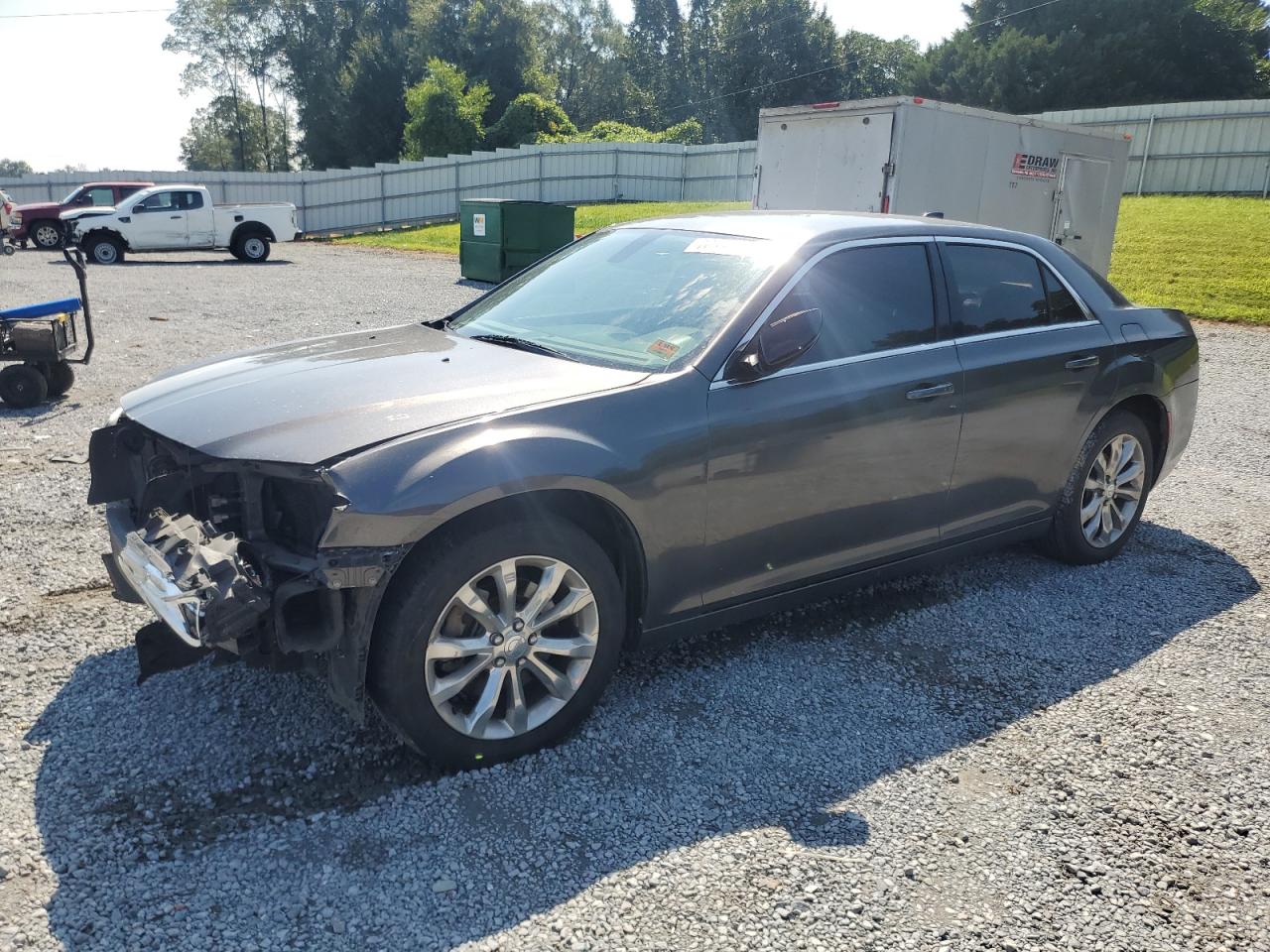 CHRYSLER 300 LIMITE 2015