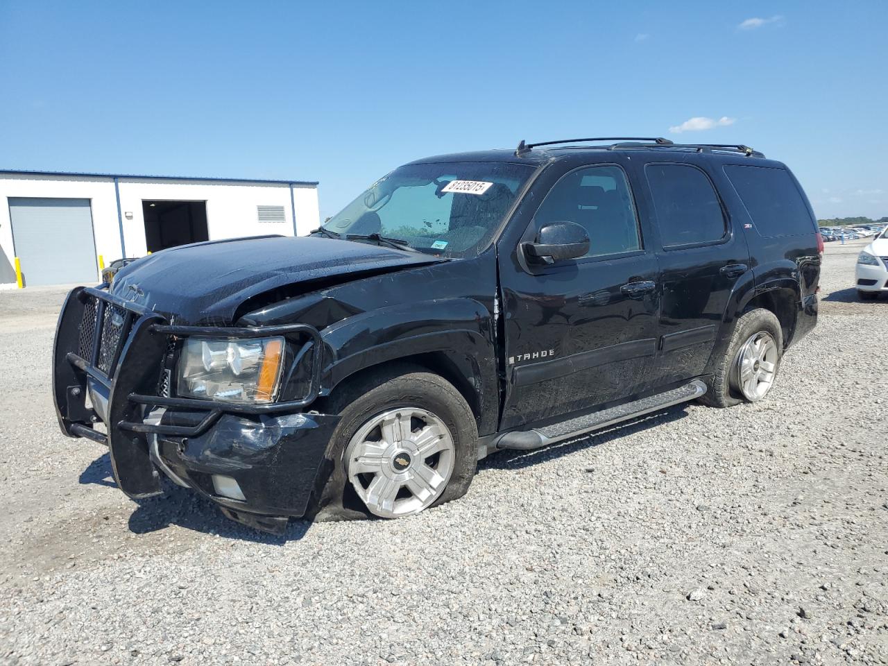 CHEVROLET TAHOE K150 2009