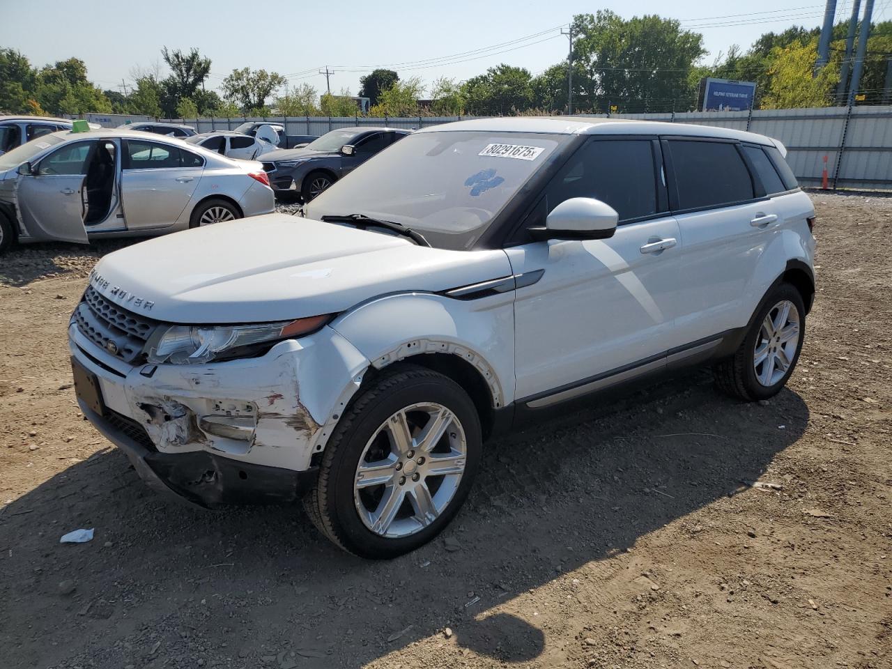 LAND ROVER RANGE ROVER EVOQUE 2015